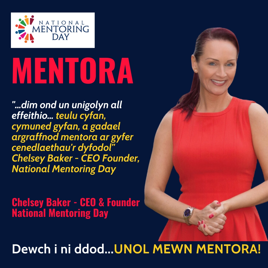 Click Here to View NATIONAL MENTORING DAY SOCIAL MEDIA - WELSH (10) Full Size